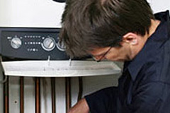 boiler repair Boulmer