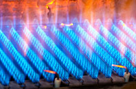 Boulmer gas fired boilers